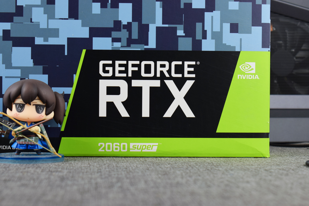 影驰rtx2060super评测,影驰rtx2060super骁将横向评测