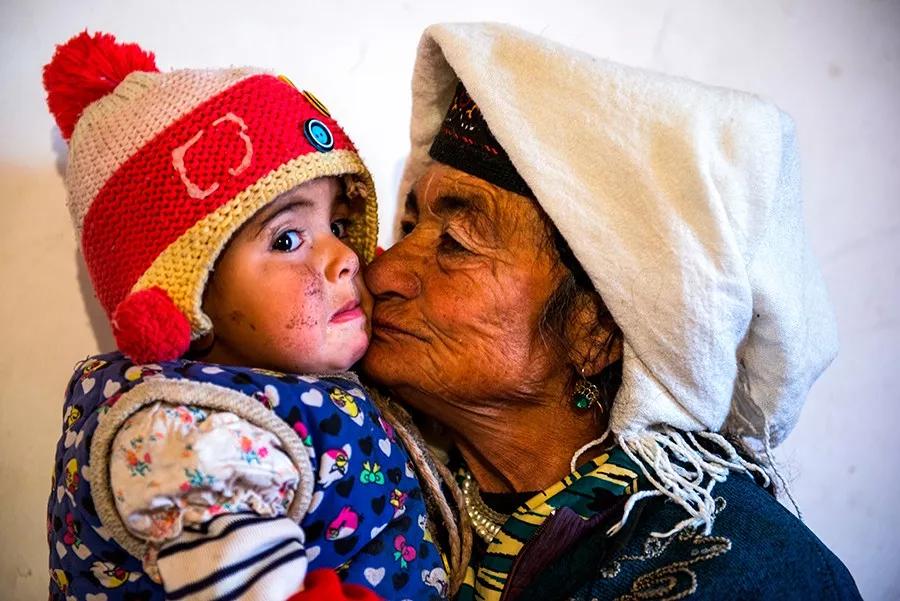 《塔吉克族生活励志篇》：一位维吾尔族摄影师眼中的塔吉克族人