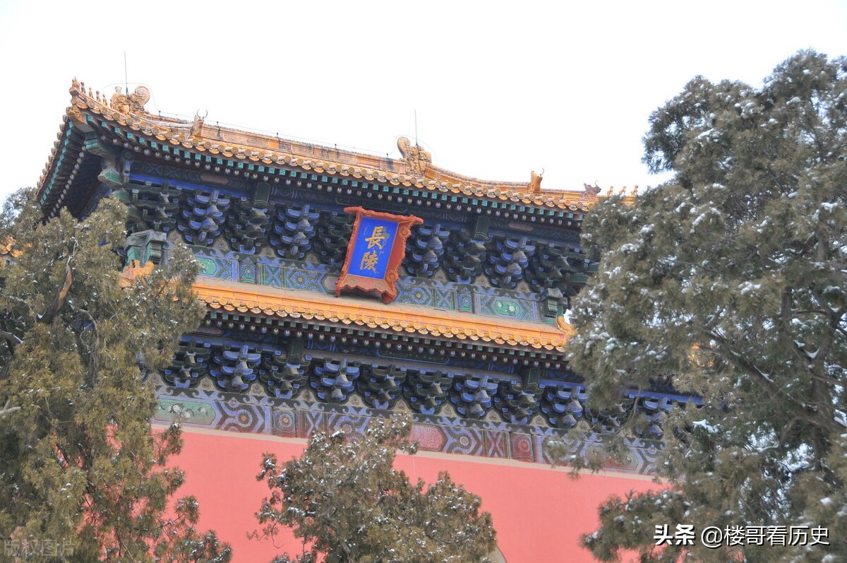 大明两面人郑靖王朱瞻埈：在京城是贤王风度，在封国如恶魔转世