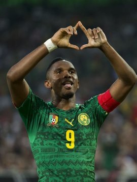 1970到2018年非洲足球先生,好多都比较陌生(珍藏版)