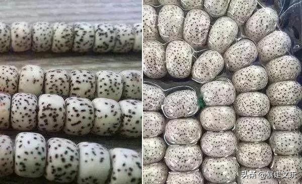 星月菩提108怎么挑选最好,500星月菩提手串怎么挑选