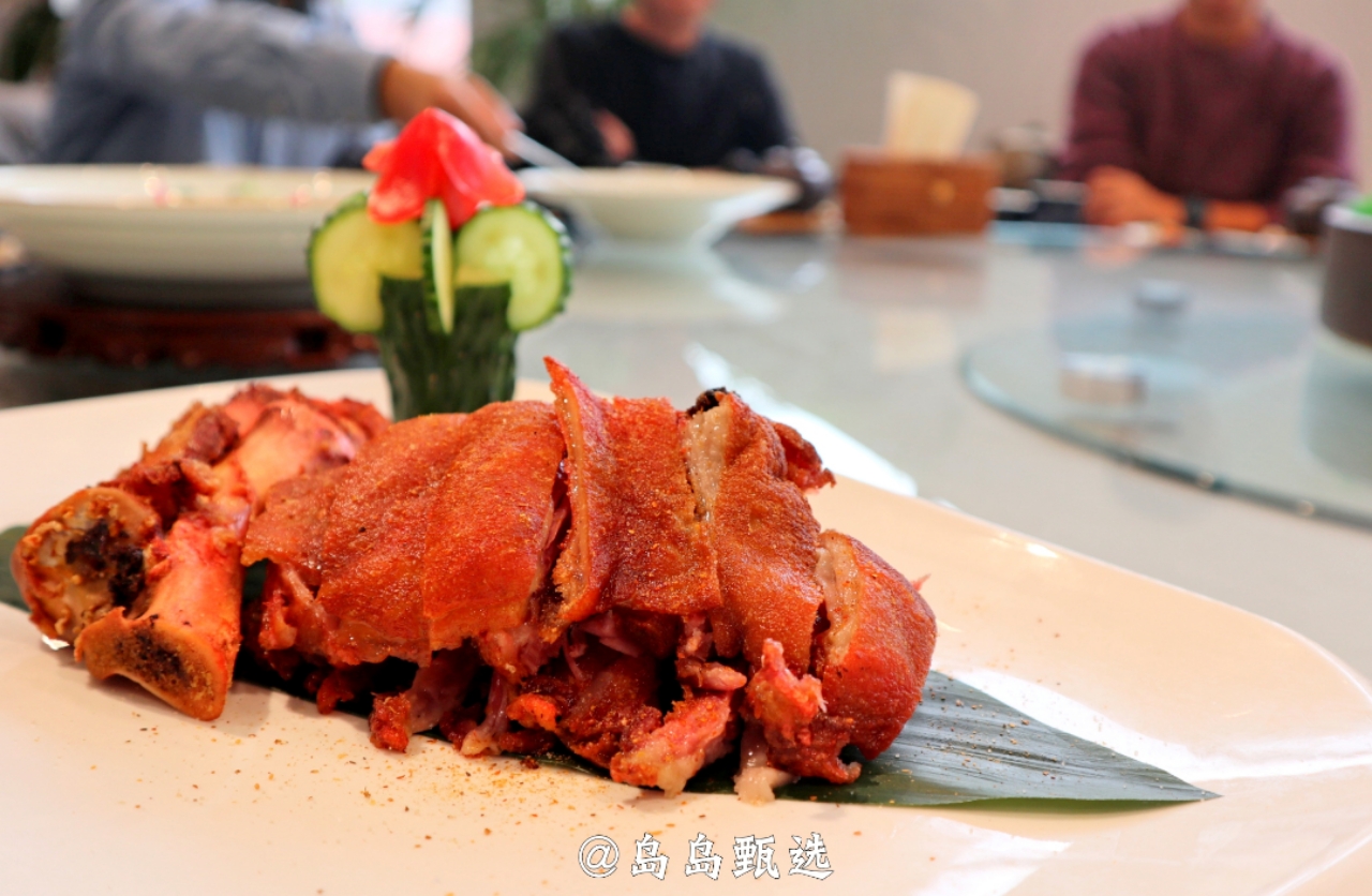 远离城市休闲的好地方,青岛郊区小众好去处