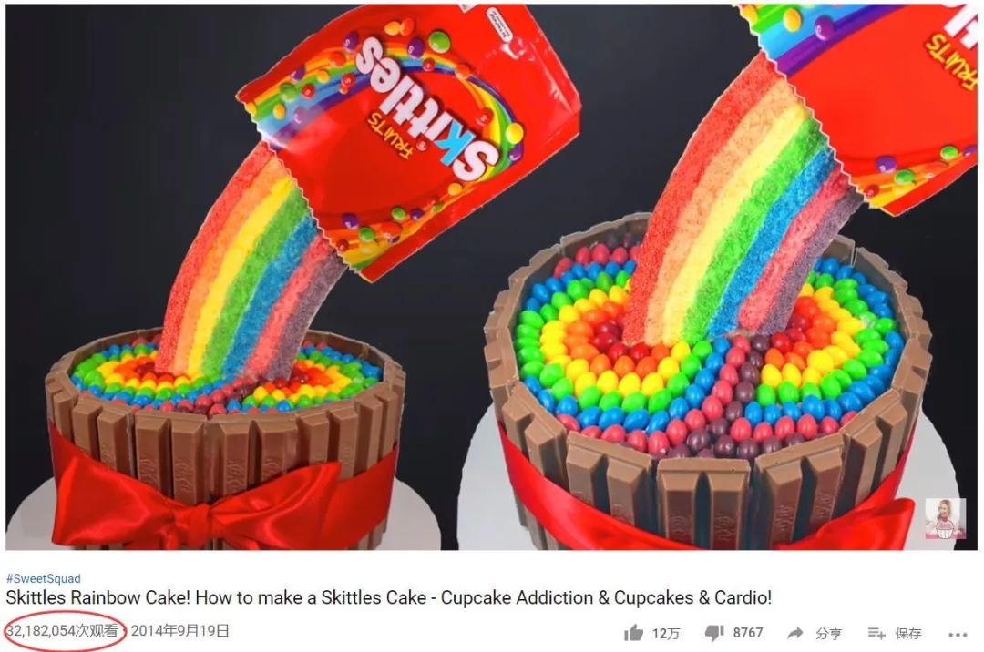 彩虹糖脑洞 (彩虹糖脑洞狂魔)