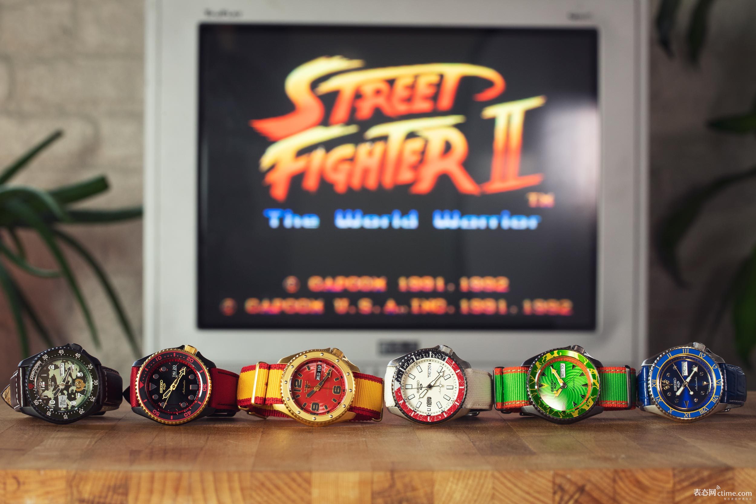 表态TOP|预算不多要求多？万元内这6块表最懂你的心