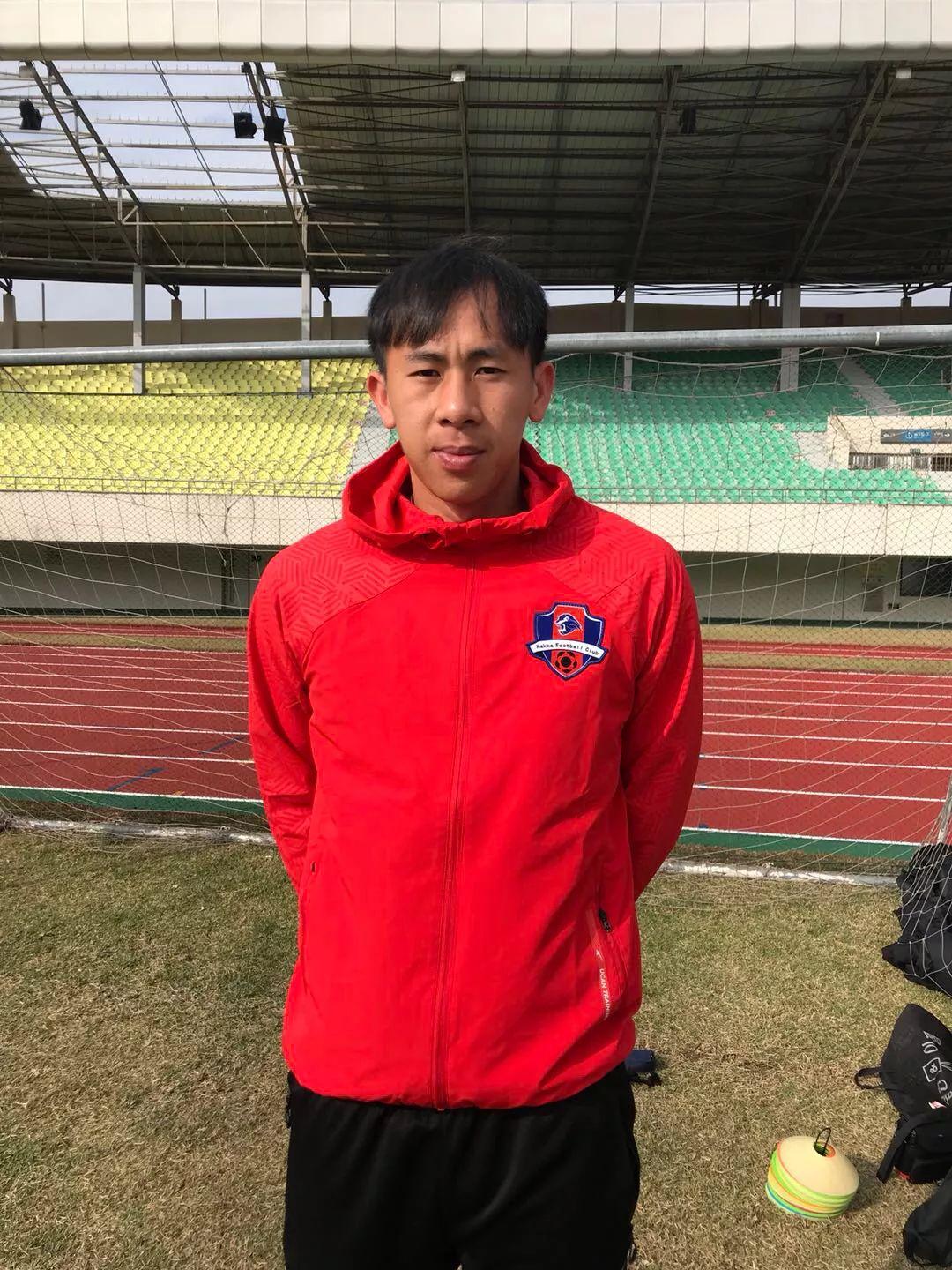 2022梅州客家球员名单公布,梅州客家队最新引援