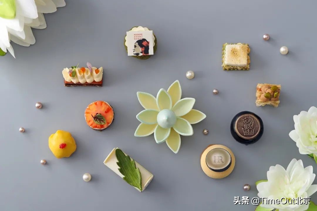 终于小幅回暖，周末出门尝鲜指南