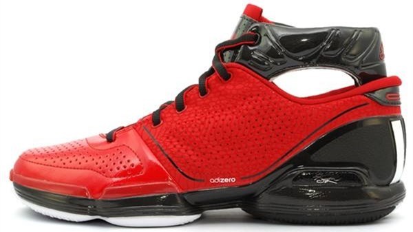 罗斯5代什么配置,罗斯五球鞋