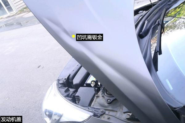 现代小钢炮飞思昆明二手车价格,现代飞思小钢炮蓝色多少钱