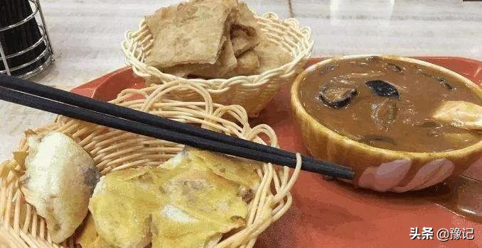 北舞渡和逍遥镇胡辣汤历史,北舞渡和逍遥镇胡辣汤哪个早