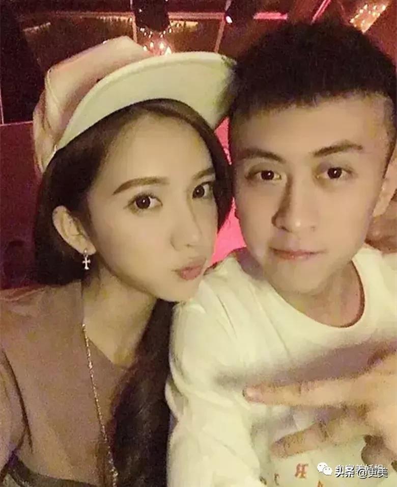 上海滩第一软饭王,上海滩第一富二代