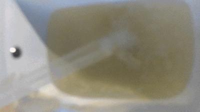 水龙头流出虫子有什么危害,打开水龙头有锈水流出