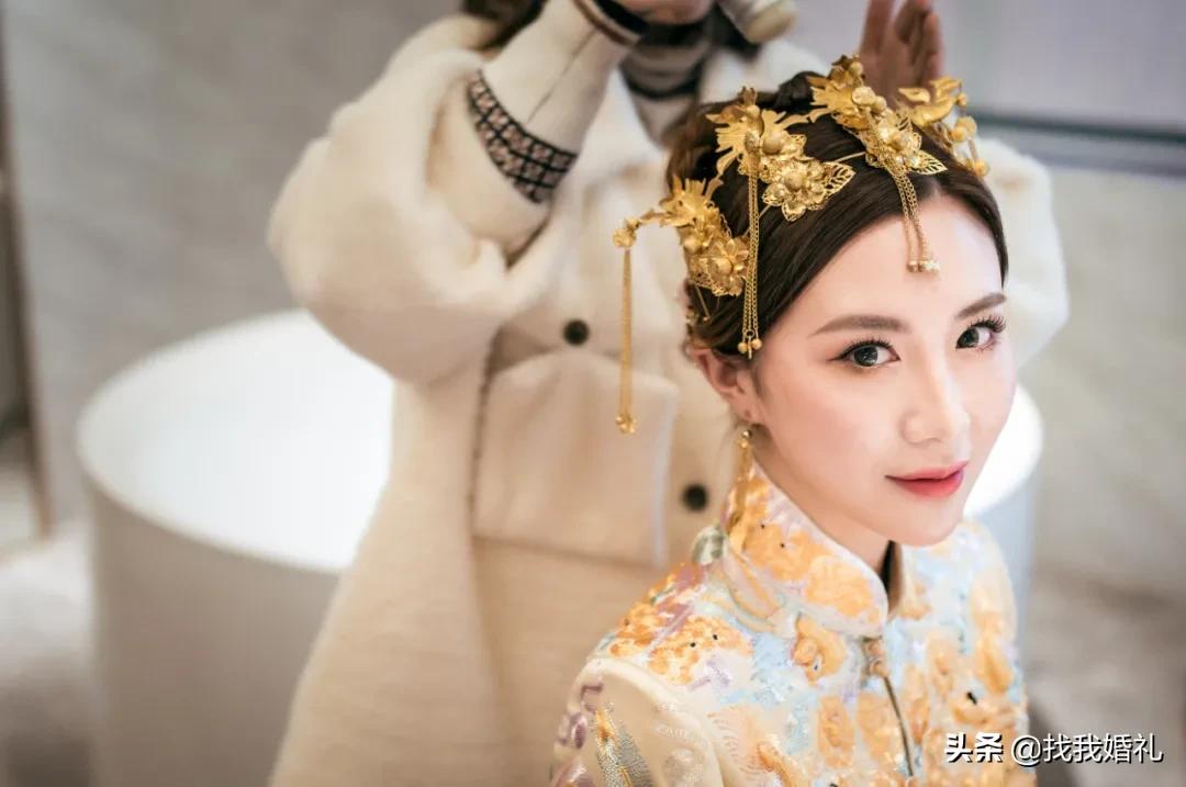 备婚的六大攻略,备婚必备的100个方法