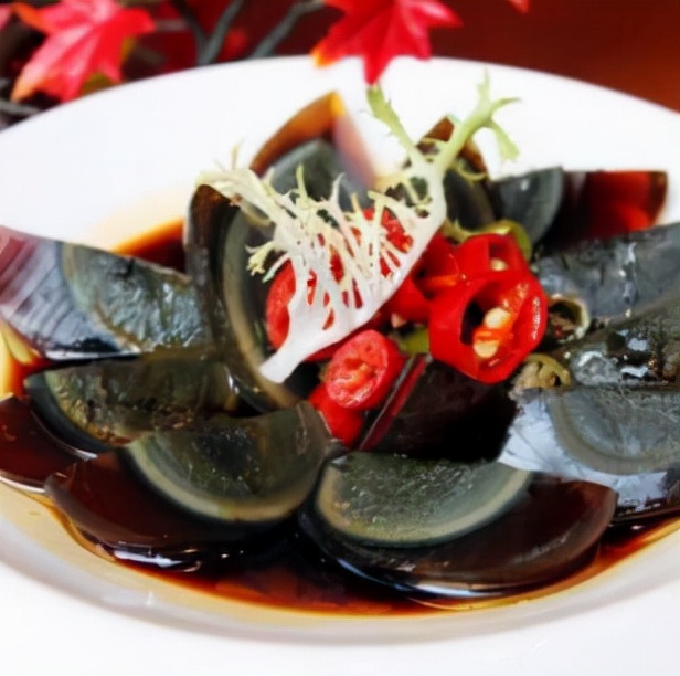 湖北人的十大特色美食,湖北人有什么特色菜做法