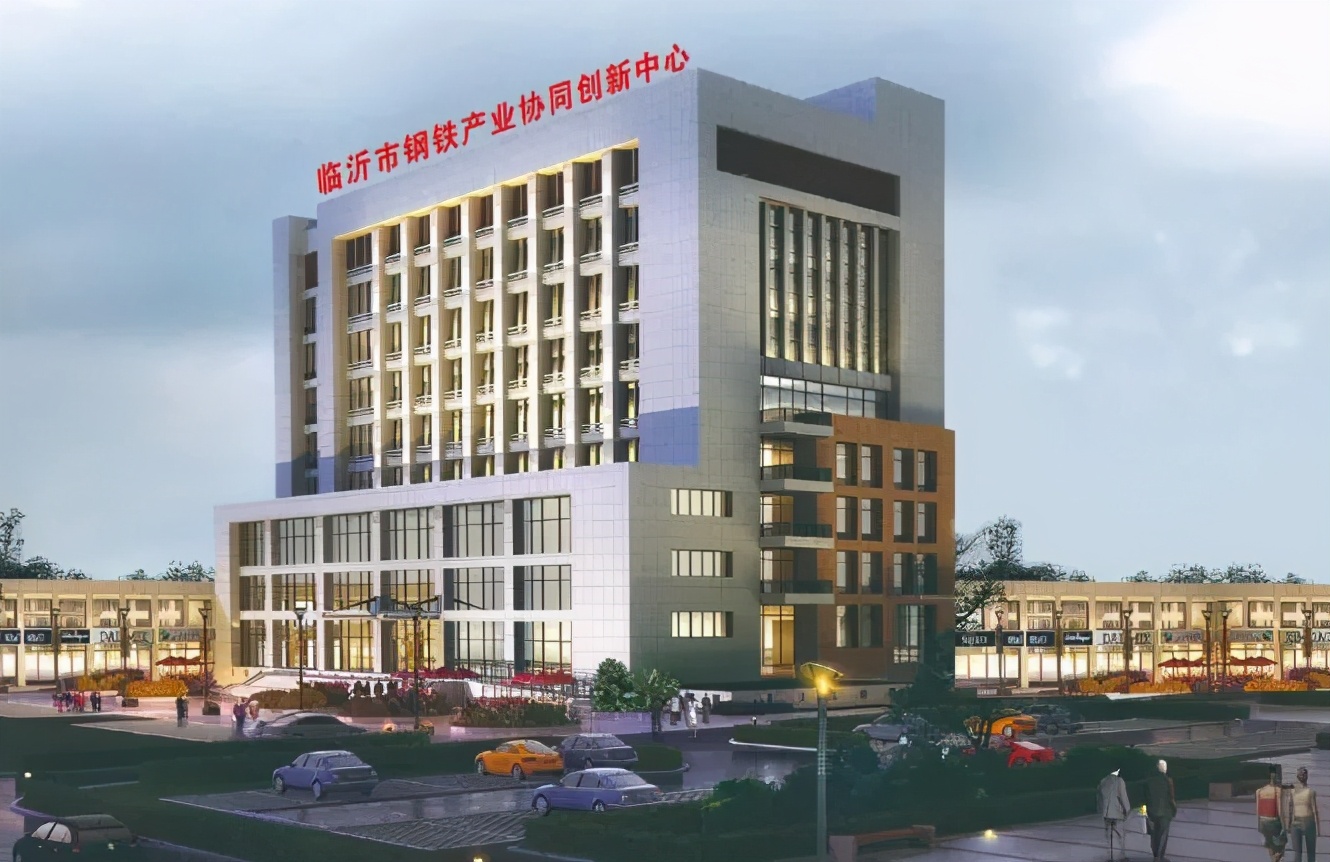 临沂中心城区规划,重磅临沂中心城区三大片区大变化