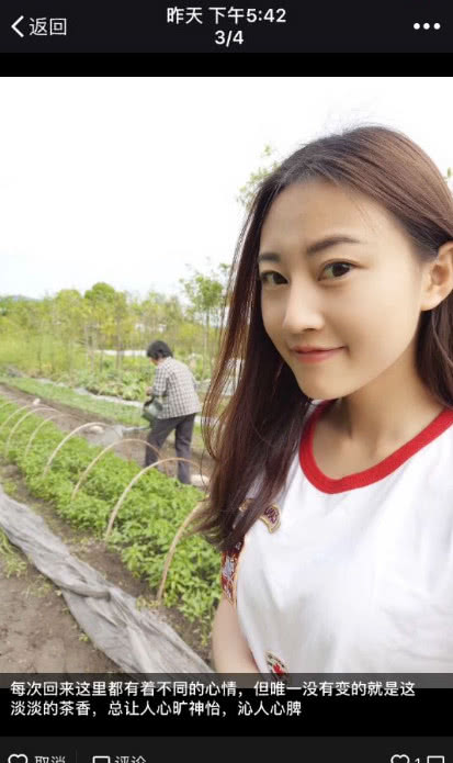 茶叶妹骗局宣传片,茶叶妹的套路