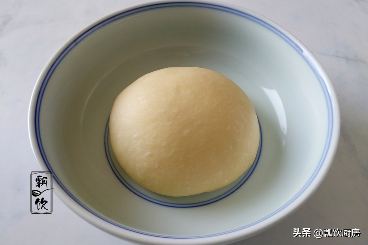 早餐怎么做披萨三分钟搞定,早上早点做披萨的方法