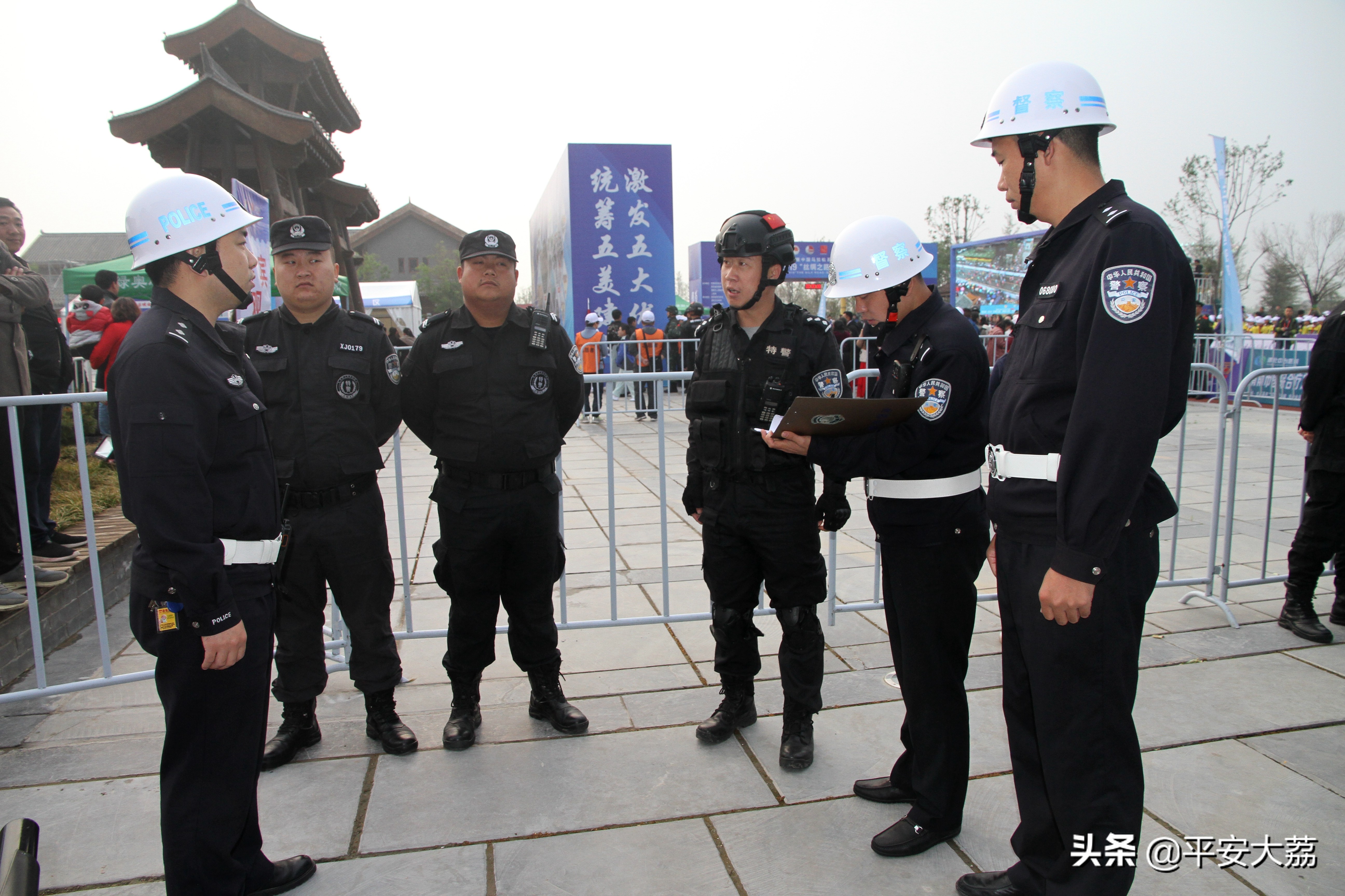 大荔县世界级马拉松,中国大荔国际马拉松开幕式完整版