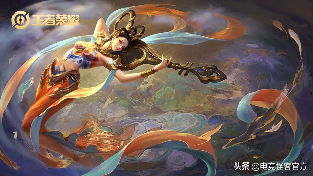 今年还返场猴子的至尊宝皮肤吗,返场皮肤2020凤求凰