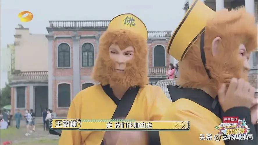 遇龙全员超燃打戏来袭,遇龙男主演技对比