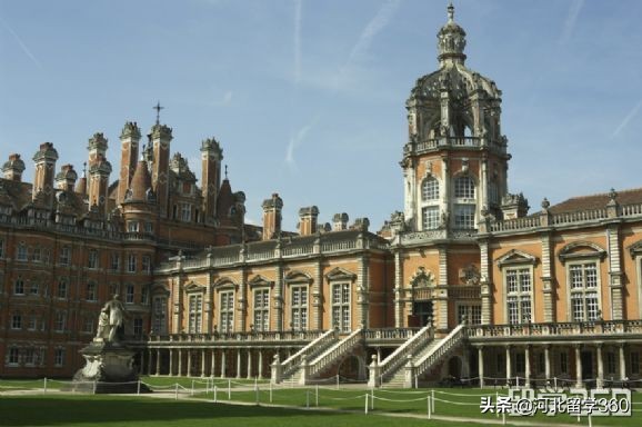 伦敦大学皇家霍洛威学院，你为什么这么惹人爱？