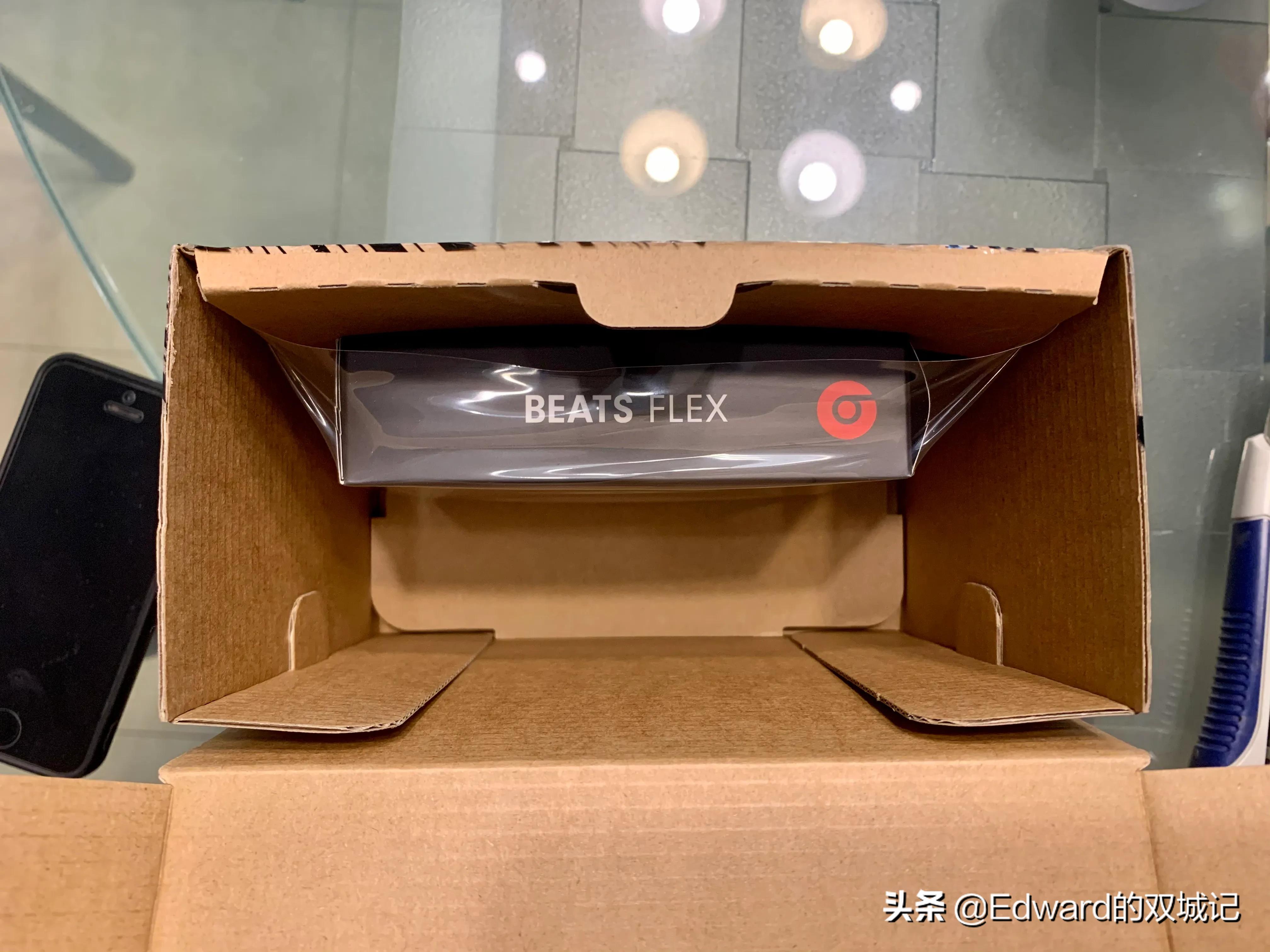 beatsflex拆解,beatsflex怎么连接安卓手机