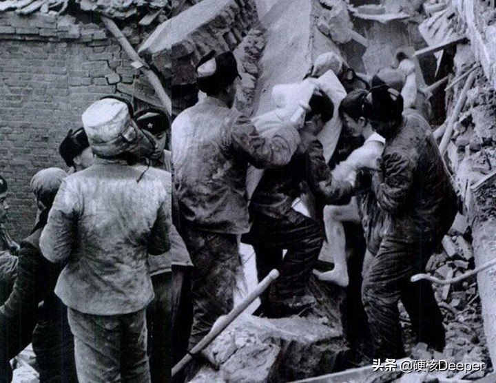 汶川县地震最新信息,汶川发生3.4级地震现况如何