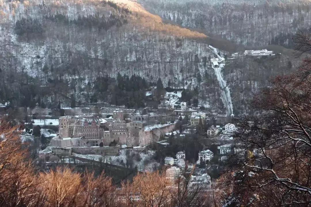 「德国」9天8晚深“德”我心之旅,1350新币起带你畅游德国