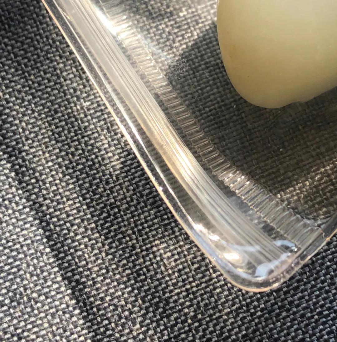 籽料水返沙,籽料能盘出变化吗