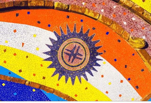 宛若美人卧成都,江家艺苑了解一下