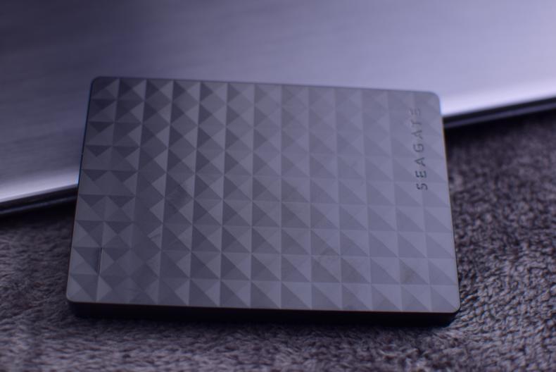 希捷新睿翼评测,希捷睿翼便携式评测