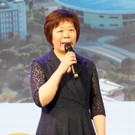 王来春打工妹逆袭百亿女富豪,立讯精密董事长王来春个人简历