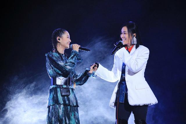 中国好声音周深决赛唱的歌,中国好声音周深总决赛