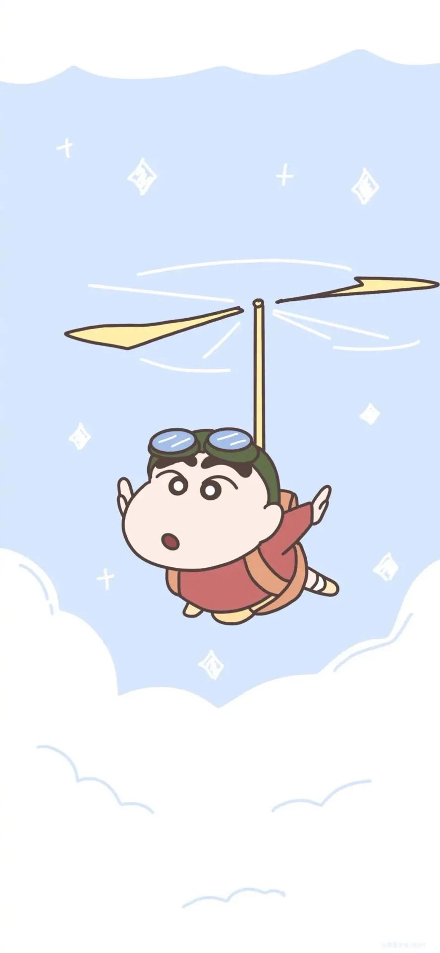 壁纸不要寄希望于别人多看自己,壁纸接受事与愿违