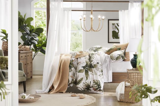 HarborHouse美式家居,为什么说harborhouse是整体家居