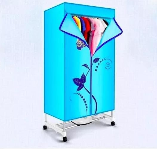 能杀菌、祛味、烘干衣物的便携干衣盒，三种模式呵护*处私**健康