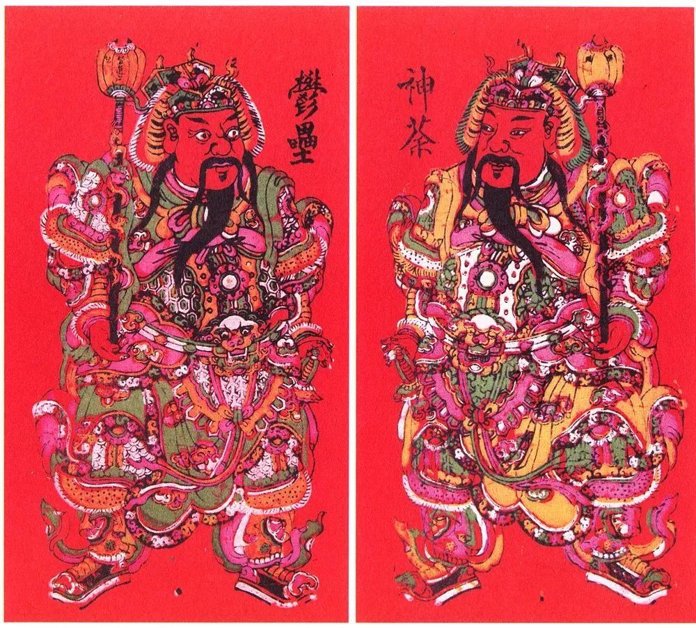 春节拜神习俗,新年一般什么时候去拜神最合适