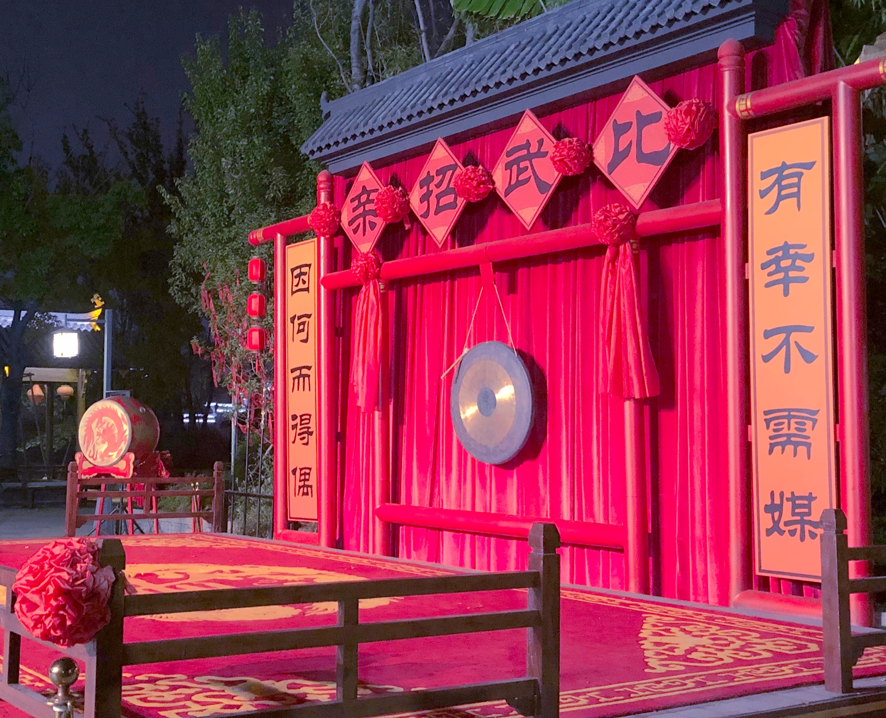 中国不商业化的古镇,中国十大顶级旅游小镇