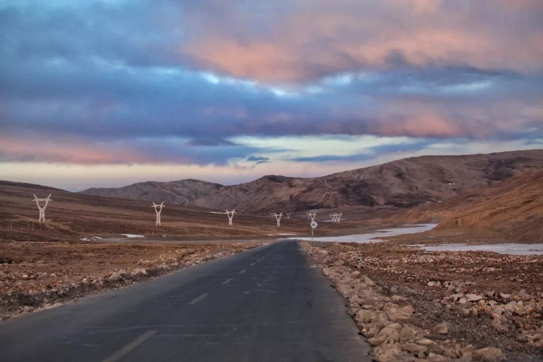 西藏旅游藏西,去西藏旅游攻略避免高反
