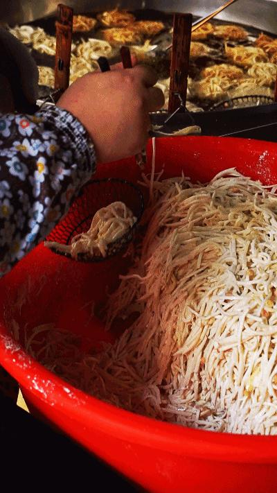 梅州两天一夜吃货攻略,去梅州吃小吃的周末游记