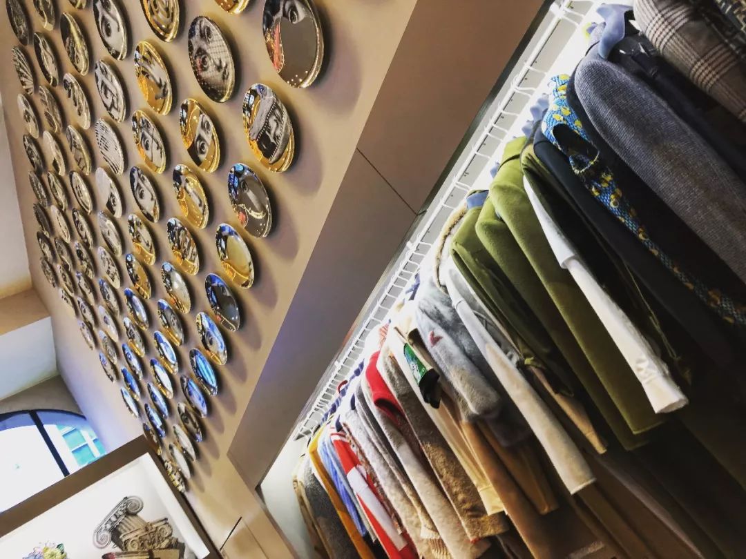 巴黎最著名的买手店,去巴黎必买的实体店