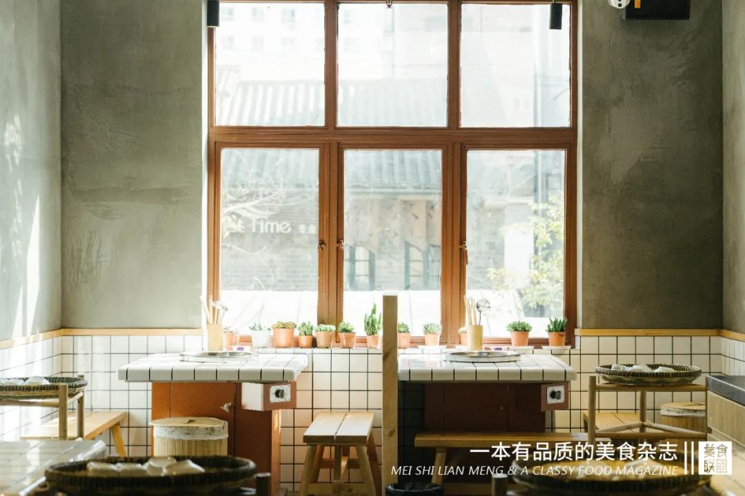 爸爸的牛肉火锅,来自爸爸的手艺