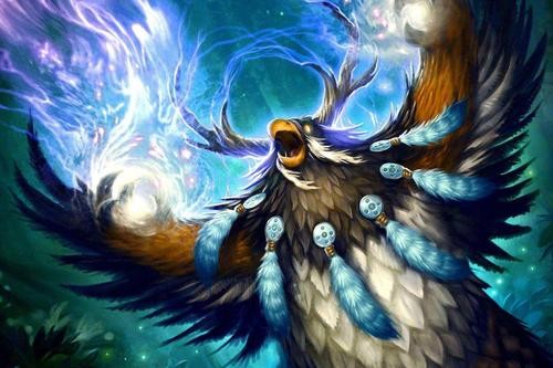 燃烧的远征各职业技能摆放,燃烧远征最简单职业