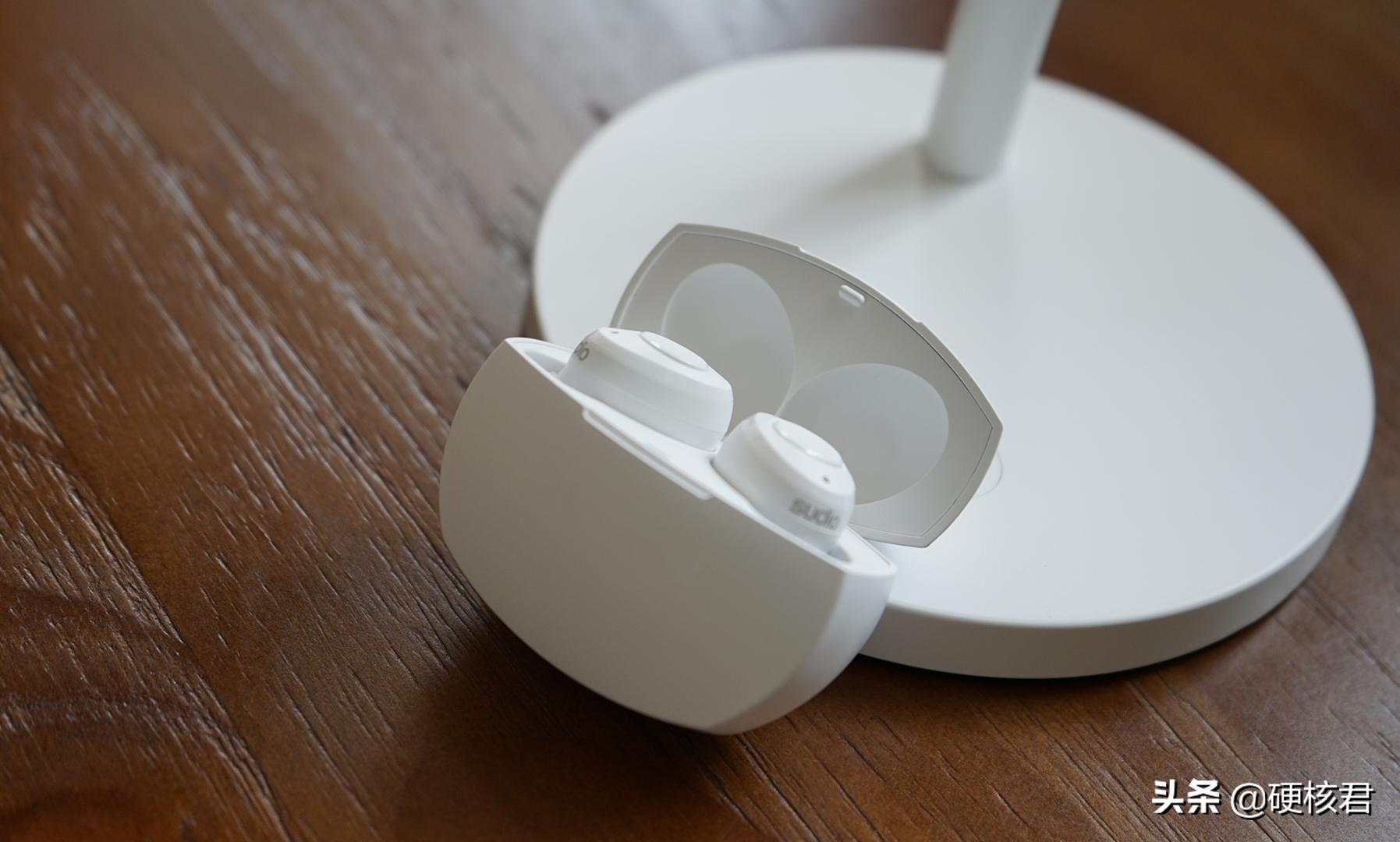 瑞典sudio耳机测评,西伯利亚入耳式耳机评测