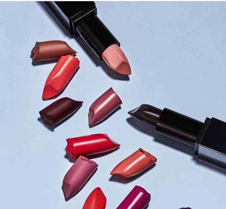 故宫出口红,故宫出过的所有口红