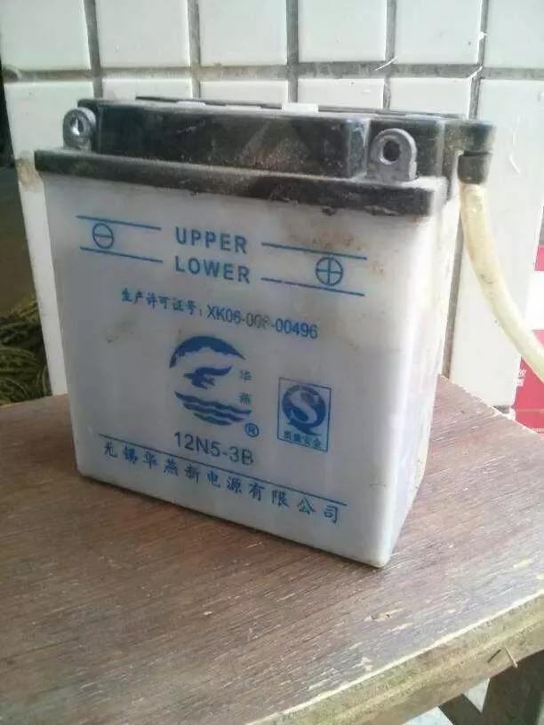 摩托车干电池充不了电怎么修复,摩托车电池充不进去电怎么修复