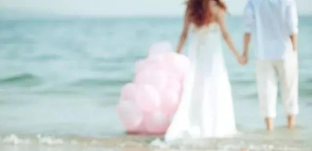 男人叫你“老婆”不一定是爱你，敢叫你这么3个称呼，才是真爱