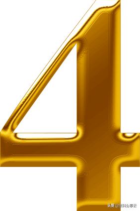 与个数相关的知识大全，建议收藏，转发（早晚会有用哦！）