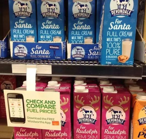 澳洲奶粉真实事件,澳洲牛奶真实情况