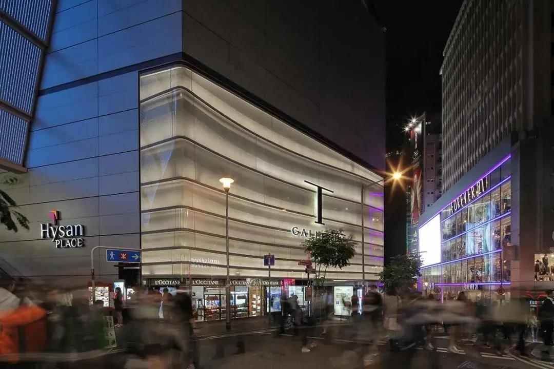 “她经济”盛行!那些只赚女人钱的购物中心设计是如何设计的?