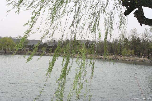 小学二年级下册语文村居的讲解,部编版二年级下册村居教学视频